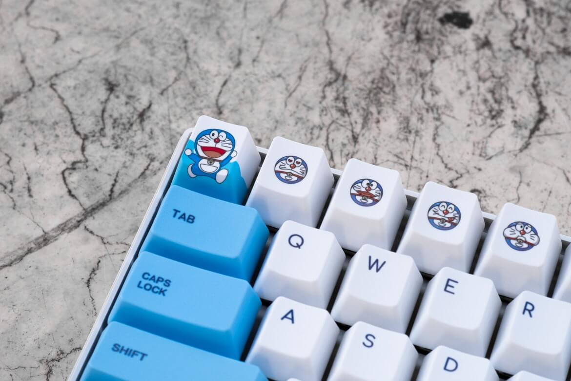 Shop Mechanical Keyboard Anime with great discounts and prices online  Aug  2023  Lazada Philippines
