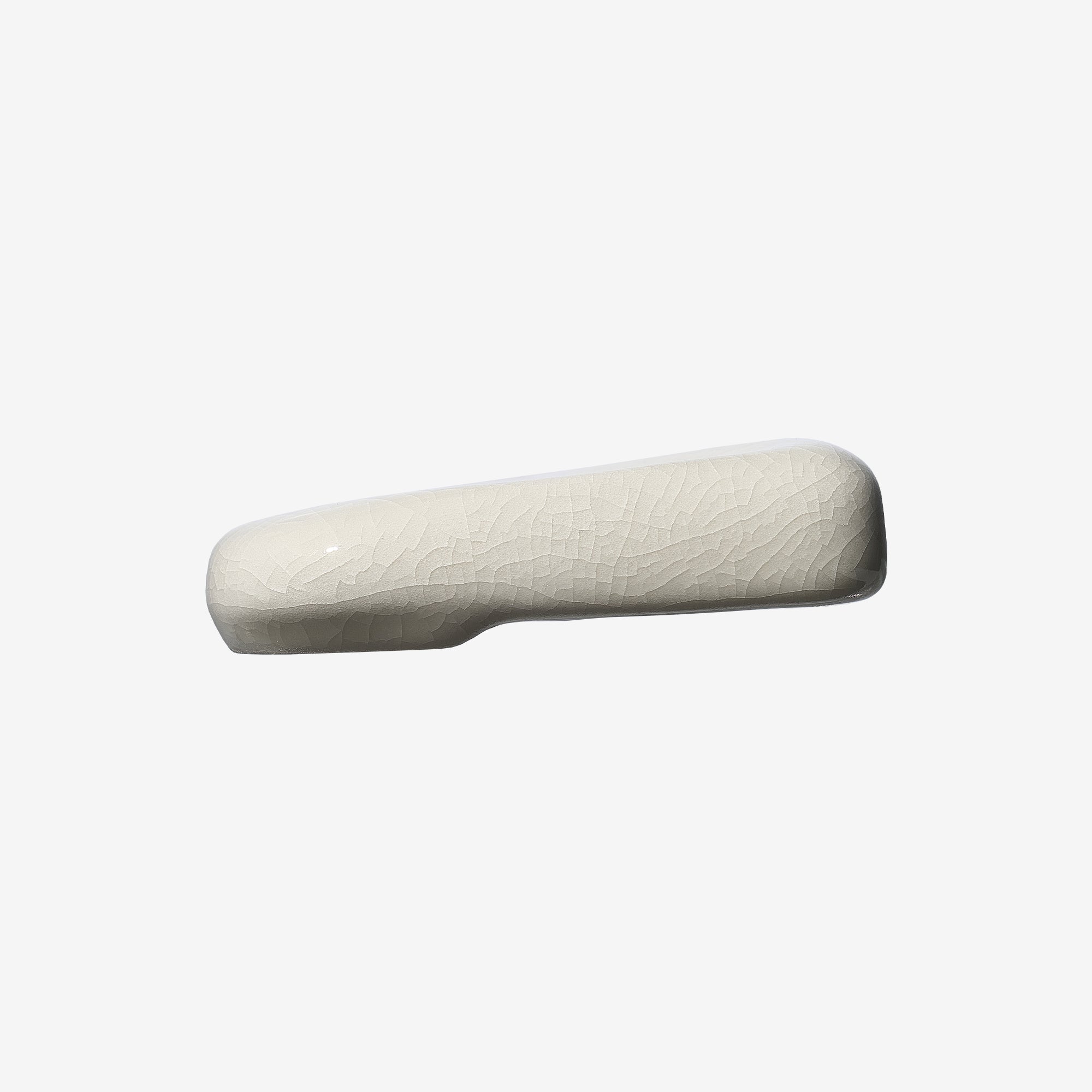 Cerakey x Ellipsis Ceramic Wrist Rest