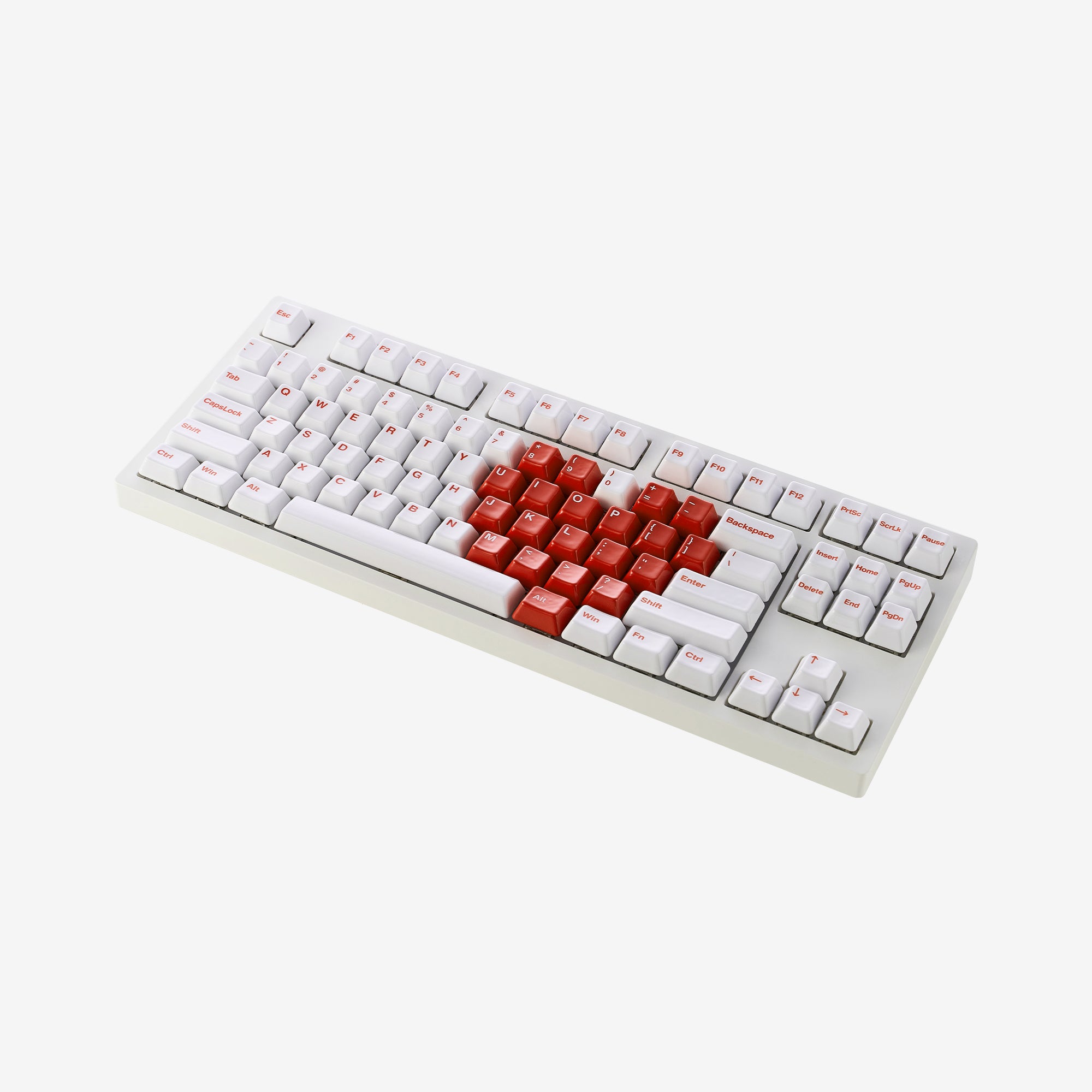 Heart of Love Ceramic Keycap Set - Pre-Sale